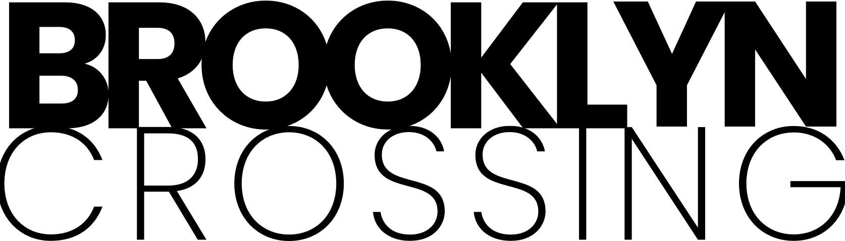 Brooklyn Crossing logo